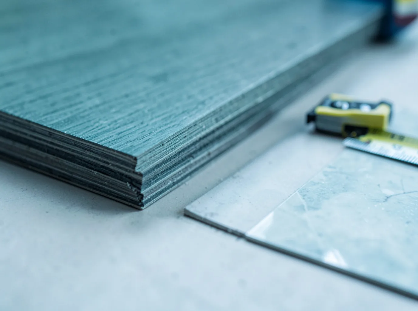 Luxury Vinyl Plank Installation Raleigh, NC FAQs